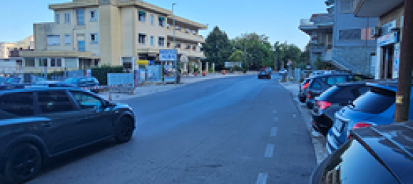 Gewerbliche Immobilie in Cassino, Italy 52m², Nr. 281263 2