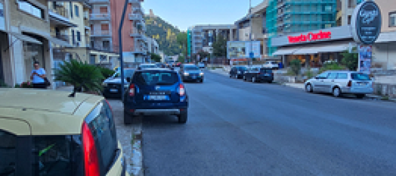 Gewerbliche Immobilie in Cassino, Italy 52m², Nr. 281263 3