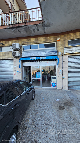 Gewerbliche Immobilie in Cassino, Italy 52m², Nr. 281263