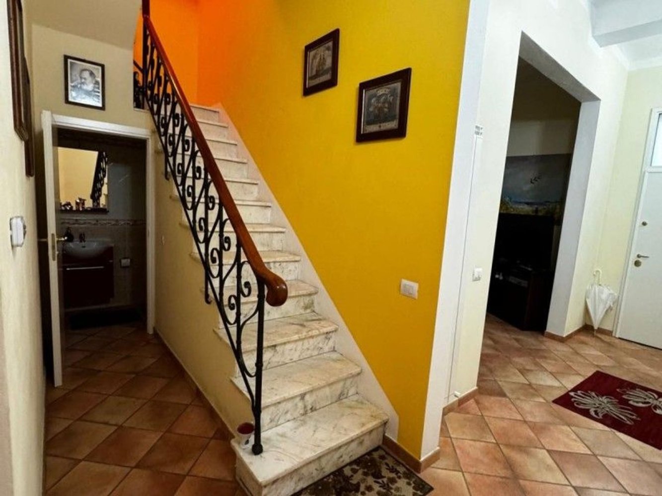 6 rooms House in Viareggio, Italy No. 214305