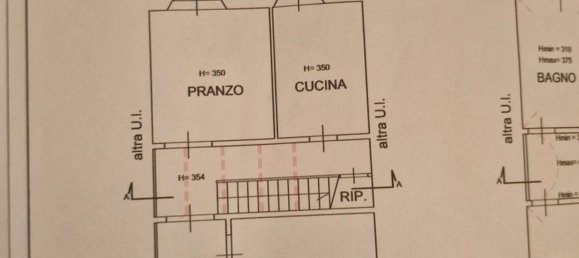 6 rooms House in Viareggio, Italy No. 214305 42