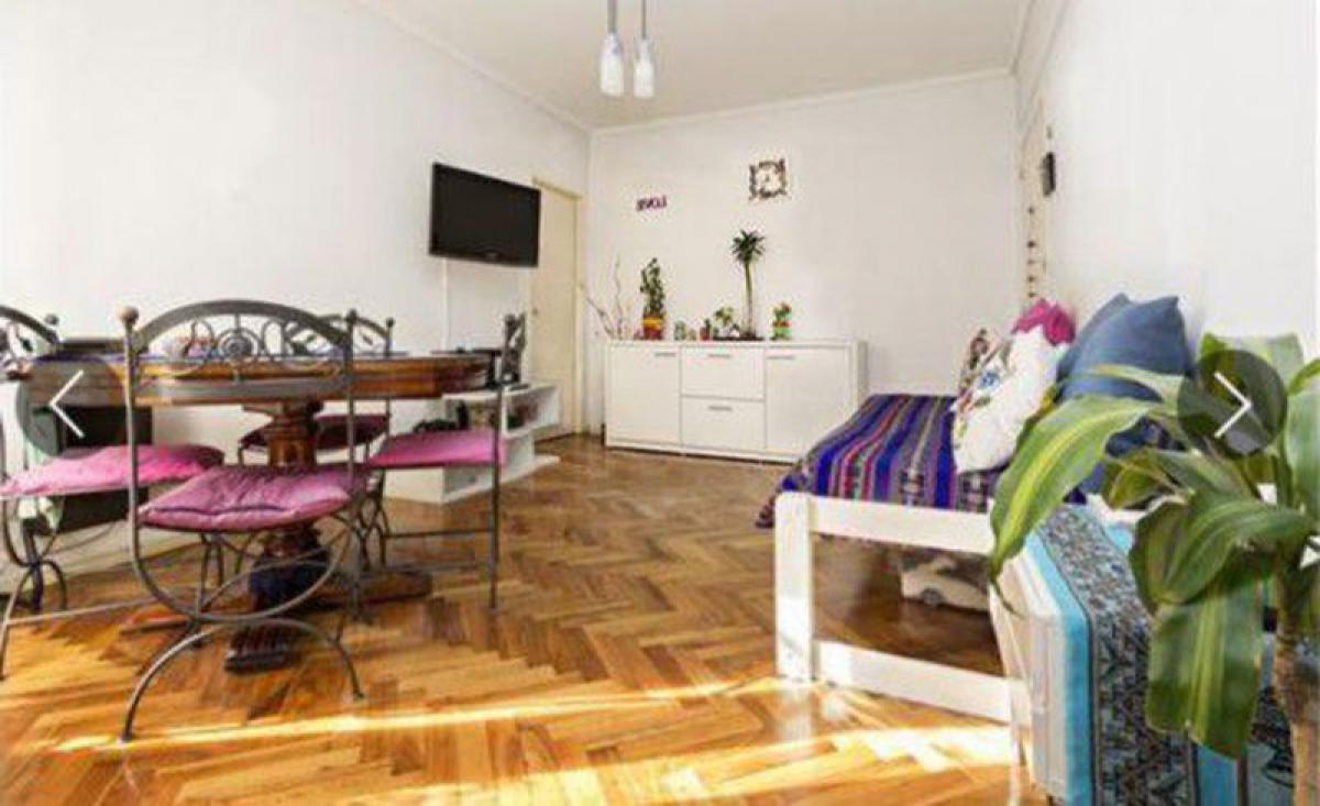 2 bedrooms Apartment in Buenos Aires, Argentina No. 86648