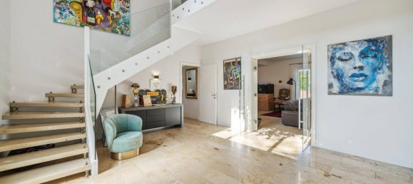 3 Schlafzimmer Villa in Döbling, Austria, Nr. 140250 10