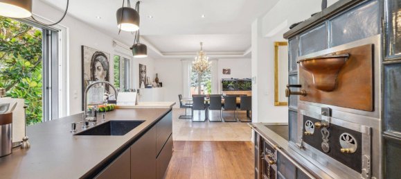 3 Schlafzimmer Villa in Döbling, Austria, Nr. 140250 8