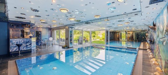 3 Schlafzimmer Villa in Döbling, Austria, Nr. 140250 3