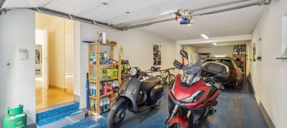 3 Schlafzimmer Villa in Döbling, Austria, Nr. 140250 4