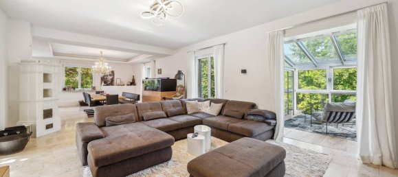 3 Schlafzimmer Villa in Döbling, Austria, Nr. 140250 11