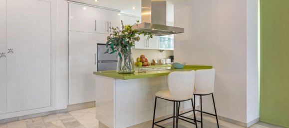 2 bedrooms Duplex in Marbella, Spain No. 246134 10