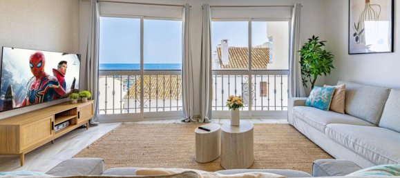 2 bedrooms Duplex in Marbella, Spain No. 246134 6