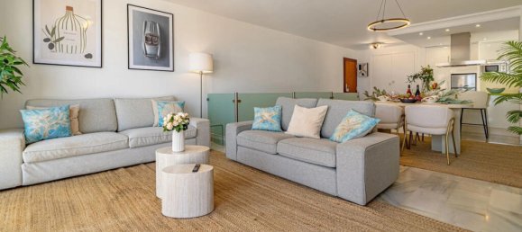 2 bedrooms Duplex in Marbella, Spain No. 246134 4