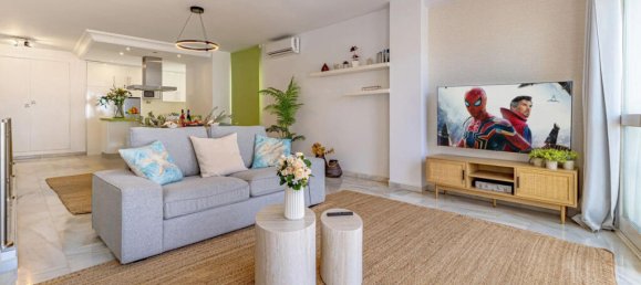 2 bedrooms Duplex in Marbella, Spain No. 246134 5