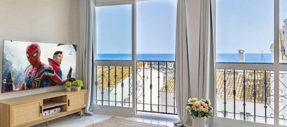 2 bedrooms Duplex in Marbella, Spain No. 246134 2