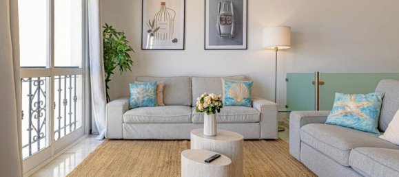 2 bedrooms Duplex in Marbella, Spain No. 246134 7