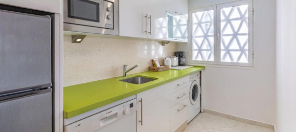 2 bedrooms Duplex in Marbella, Spain No. 246134 12