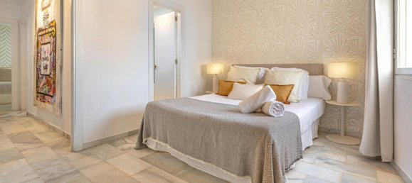 2 bedrooms Duplex in Marbella, Spain No. 246134 18