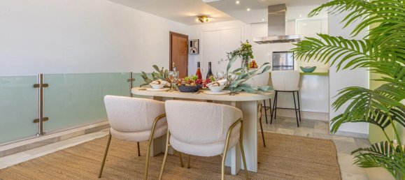 2 bedrooms Duplex in Marbella, Spain No. 246134 15