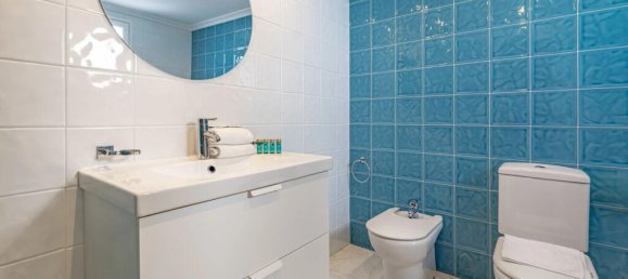 2 bedrooms Duplex in Marbella, Spain No. 246134 19