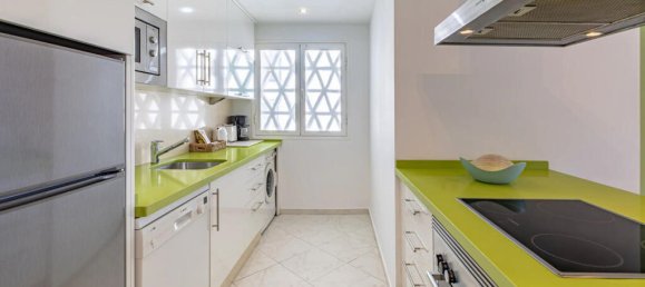 2 bedrooms Duplex in Marbella, Spain No. 246134 11