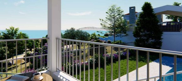 3 Schlafzimmer Villa in Agnades Village, Polis, Cyprus, Nr. 17427 2