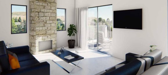 3 Schlafzimmer Villa in Agnades Village, Polis, Cyprus, Nr. 17427 6