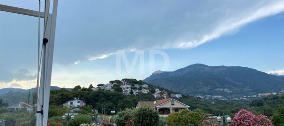 2غرفة شقة في Borghetto Santo Spirito, Italy رقم 171213 11