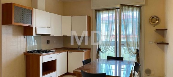 2غرفة شقة في Borghetto Santo Spirito, Italy رقم 171213 6