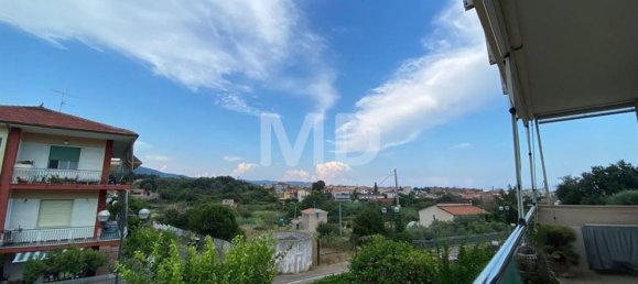 2غرفة شقة في Borghetto Santo Spirito, Italy رقم 171213 19