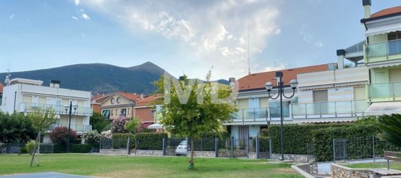 2غرفة شقة في Borghetto Santo Spirito, Italy رقم 171213 22