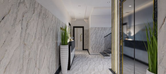 Apartamento 3+1 em Mahmutlar, Turkey N.º 13097 6