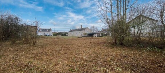 2442m² Land in Sarthe, France No. 311715 2
