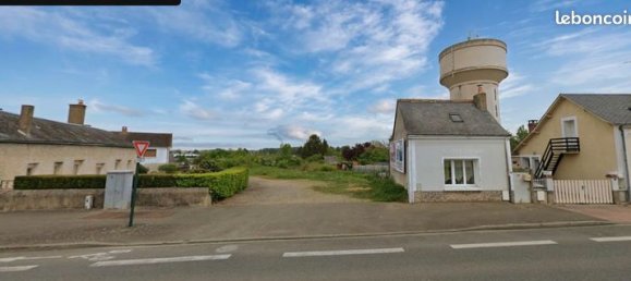 2442m² Land in Sarthe, France No. 311715 3