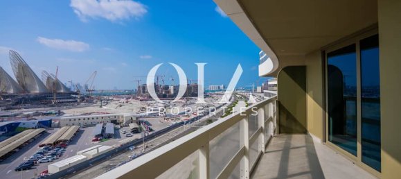 2 غرف نوم شقة في جزيرة السعديات, UAE رقم 19726 5