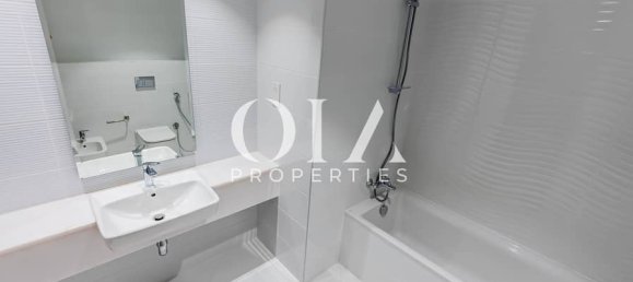 2 غرف نوم شقة في جزيرة السعديات, UAE رقم 19726 26