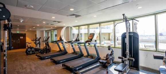 2 غرف نوم شقة في جزيرة السعديات, UAE رقم 19726 6