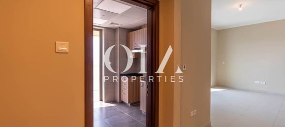 2 غرف نوم شقة في جزيرة السعديات, UAE رقم 19726 17