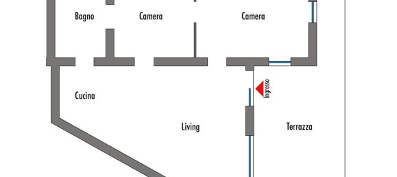 4-salle Appartement à Vernazza, Italy No. 222945 31