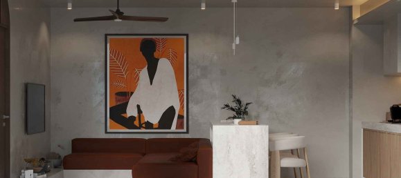 2 dormitorios villa en venta en Badung, Bali, Indonesia № 2706 21