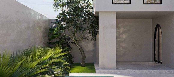 2 dormitorios villa en venta en Badung, Bali, Indonesia № 2706 23