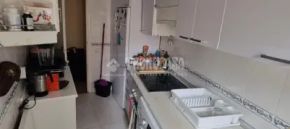 Квартира с 2 спальнями в Мадрид, Испания № 185539 9