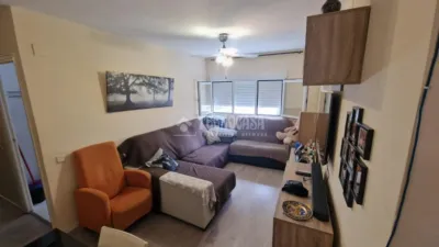 Квартира с 2 спальнями в Мадрид, Испания № 185539