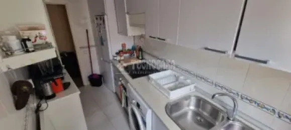 Квартира с 2 спальнями в Мадрид, Испания № 185539 8