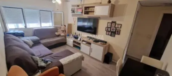 Квартира с 2 спальнями в Мадрид, Испания № 185539 2