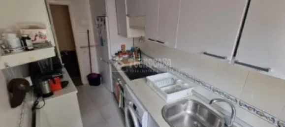 Квартира с 2 спальнями в Мадрид, Испания № 185539 11