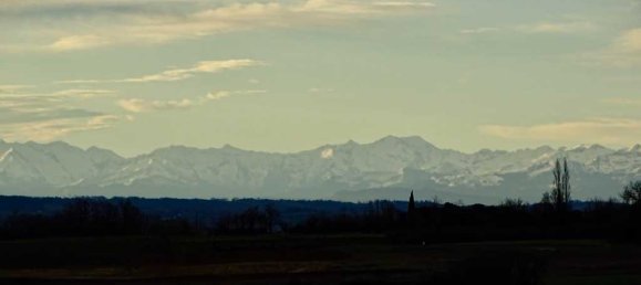  Land in L'Isle-Jourdain, France No. 113090 5