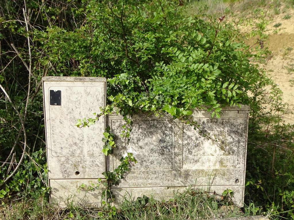  Land in L'Isle-Jourdain, France No. 113090