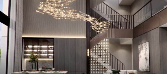 Таунхаус с 3 спальнями в Altitude Forest Ratchada, Бангкок, Таиланд № 29061 7