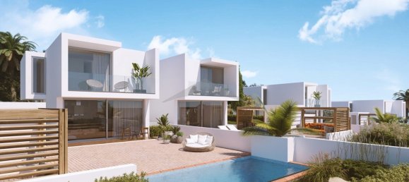 3 bedrooms Villa in Moraira, Spain No. 9046 2