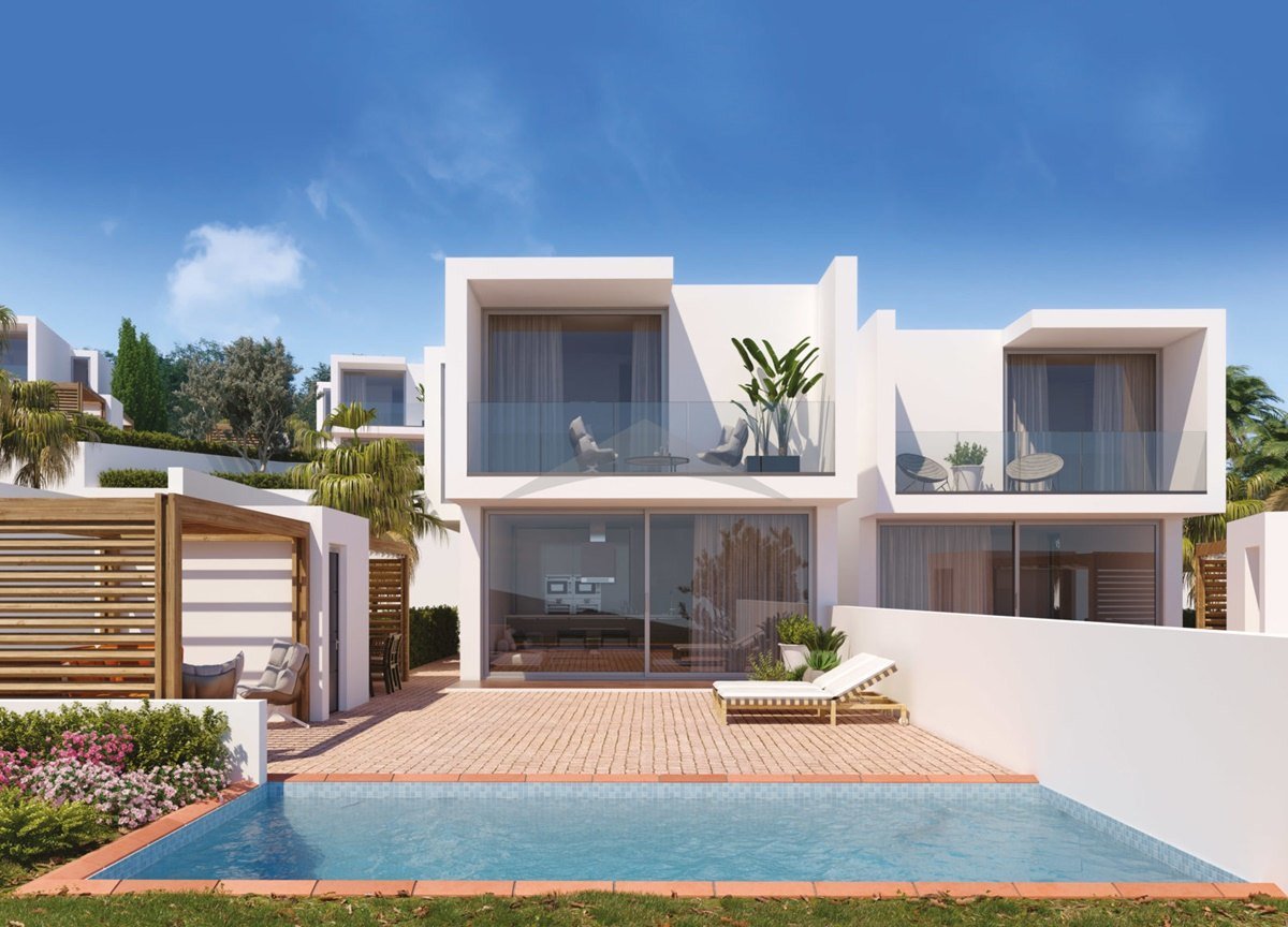 3 bedrooms Villa in Moraira, Spain No. 9046