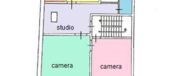 4 rooms House in Acquaviva delle Fonti, Italy No. 289155 12