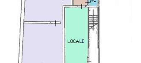 4 rooms House in Acquaviva delle Fonti, Italy No. 289155 10